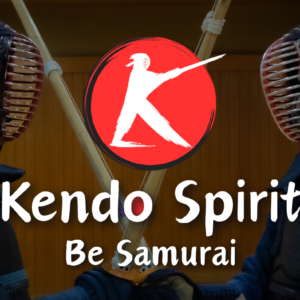 What is Kendo Spirit