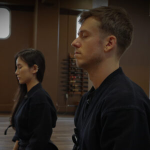 Not Just Understood. Felt.
